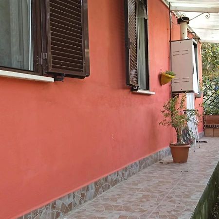 شقة Casina Maria روما المظهر الخارجي الصورة
