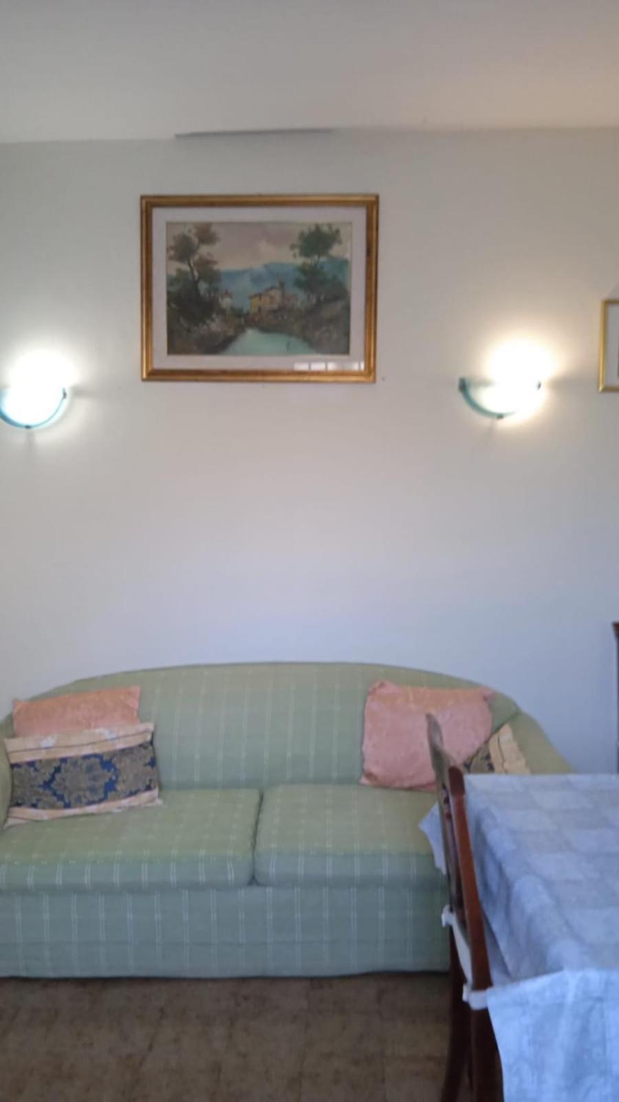 شقة Casina Maria روما المظهر الخارجي الصورة